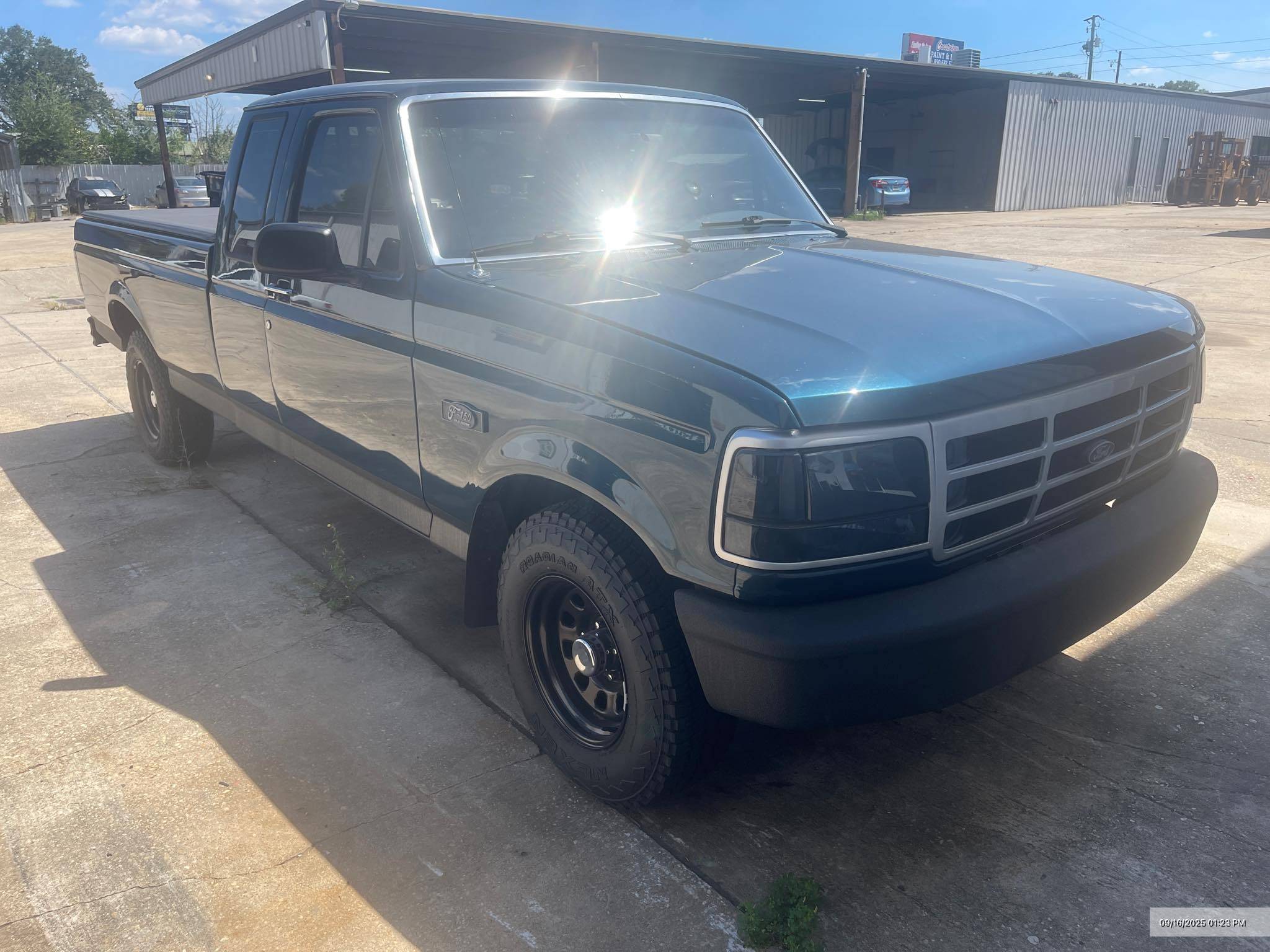 93 Ford After (1)