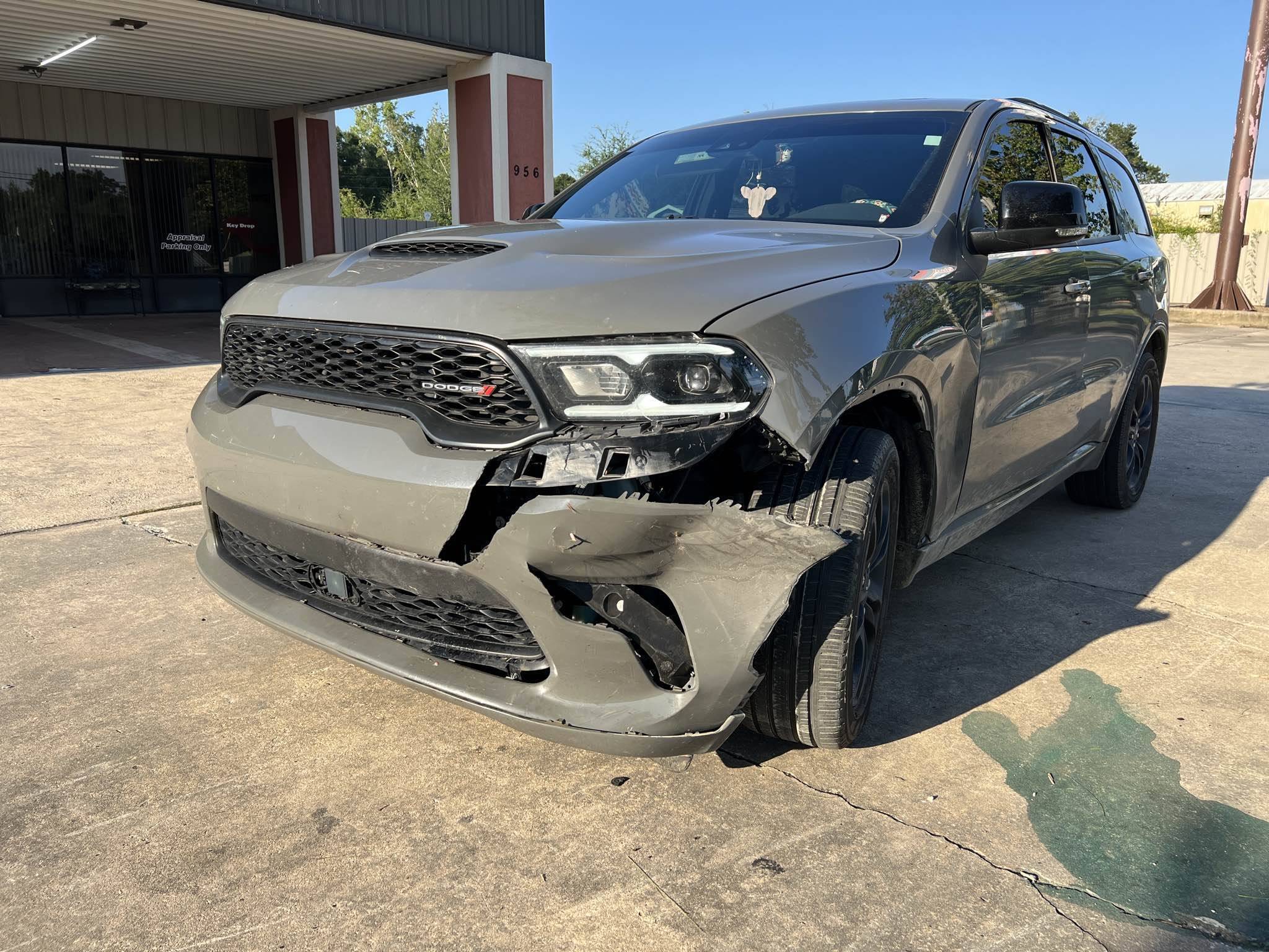 Durango Before