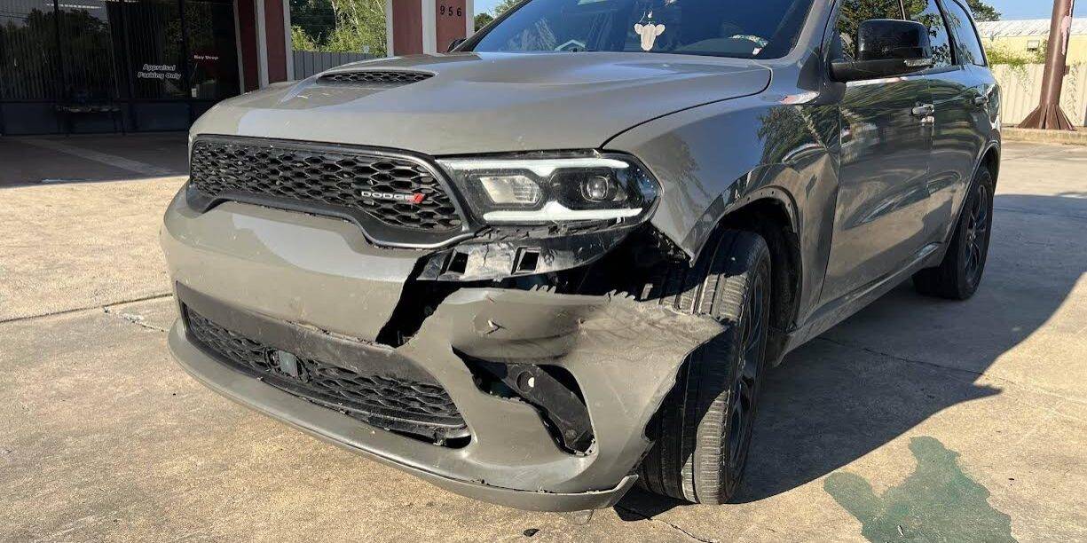 Bumper Repair & Replacement Bumper Repair & Replacement