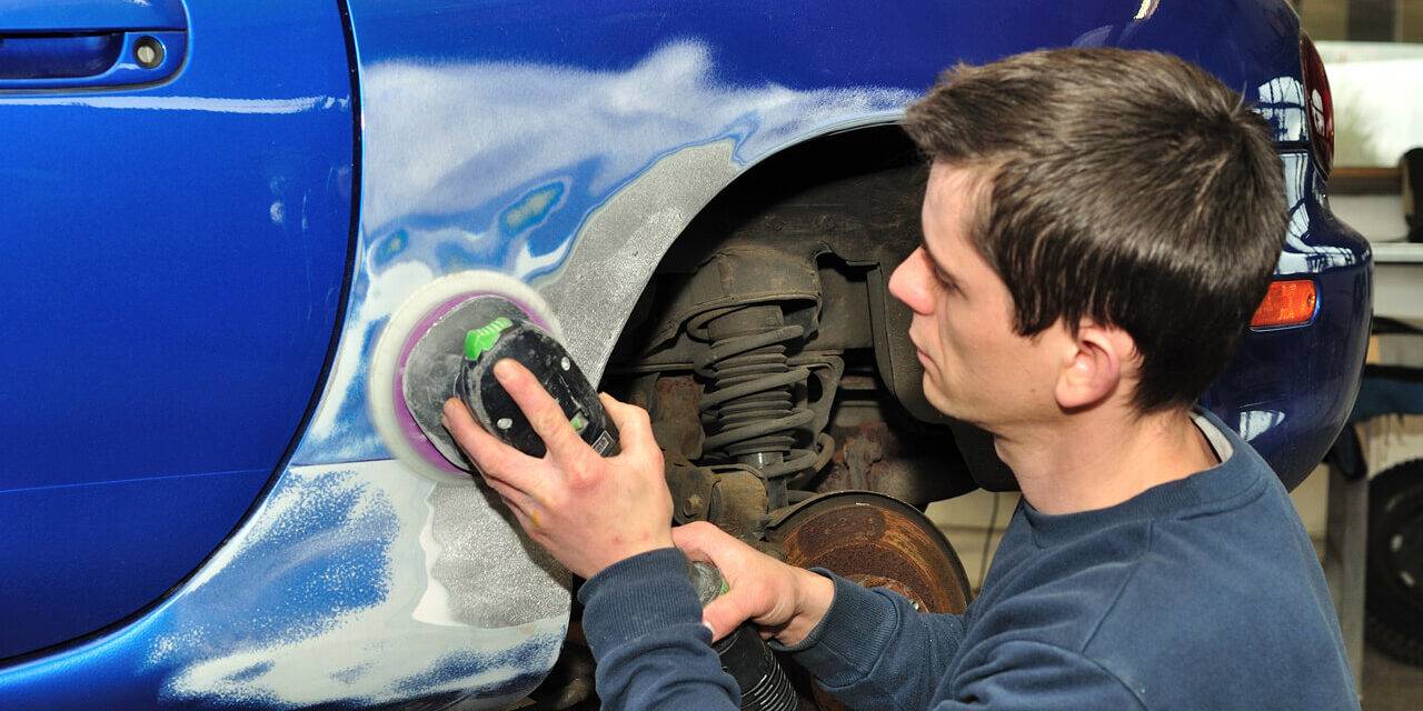 Auto Body Auto Body